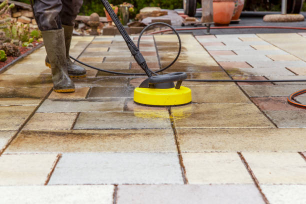 Trusted Cerritos, CA Pressure Washing Services Experts