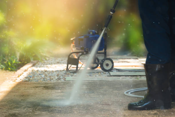 Best Factory Floor Cleaning  in Cerritos, CA